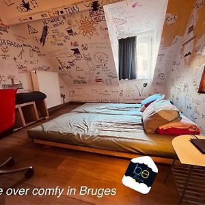 Standaard Kamer met een Queen Size Bed